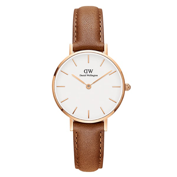 عکس ساعت مچی زنانه دنیل ولینگتون(DANIEL WELLINGTON) مدل DW00100228