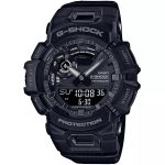 عکس ساعت مچی مردانه زنانه کاسیو (CASIO) جی شاک مدل GBA-900-1ADR