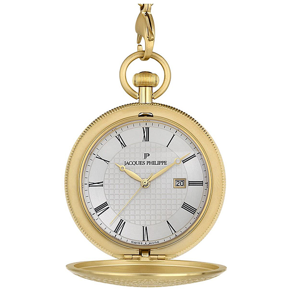 عکس ساعت جیبی مردانه ژاک فیلیپ (Jacques Philippe) مدل JPMGS402924