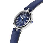ساعت مچی زنانه فردریک کنستانت (Frederique Constant) مدل FC-200MPN2AR2D6