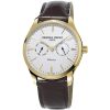 ساعت مچی مردانه فردریک کنستانت (Frederique Constant) مدل FC-259ST5B5