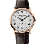 ساعت مچی مردانه فردریک کنستانت (Frederique Constant) مدل FC-235M4S4