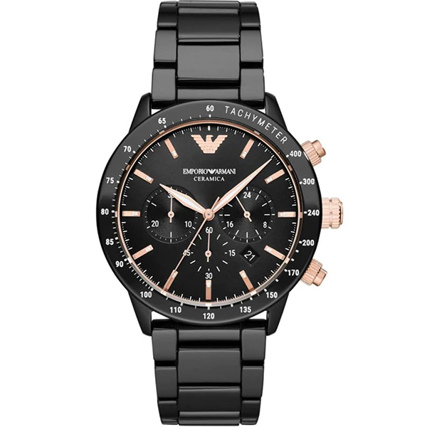 ساعت مچی مردانه امپریو آرمانی (Emporio Armani) مدل AR70002