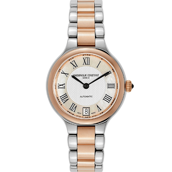 ساعت مچی زنانه فردریک کنستانت (Frederique Constant) مدل FC-306MC3ER2B