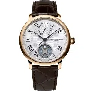 ساعت مچی مردانه فردریک کنستانت (Frederique Constant) مدل FC-810MC3S9
