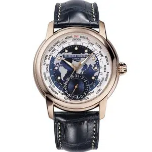 ساعت مچی مردانه فردریک کنستانت (Frederique Constant) مدل FC-718NWWM4H9
