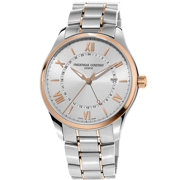 ساعت مچی مردانه فردریک کنستانت (Frederique Constant) مدل FC-253MV5B2B