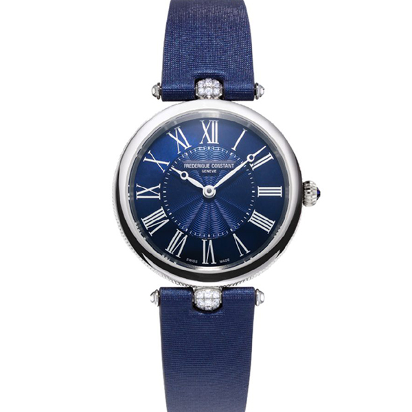 ساعت مچی زنانه فردریک کنستانت (Frederique Constant) مدل FC-200MPN2AR2D6