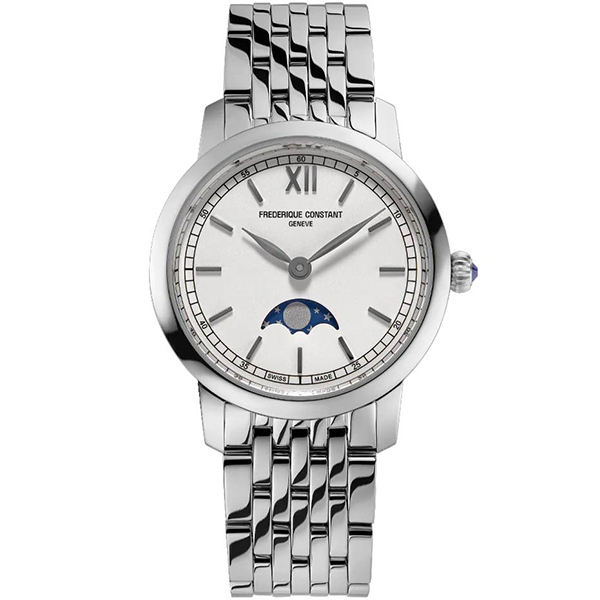 ساعت مچی زنانه فردریک کنستانت (Frederique Constant) مدل FC-206SW1S6B