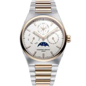 ساعت مچی مردانه فردریک کنستانت (Frederique Constant) مدل FC-775V4NH2B