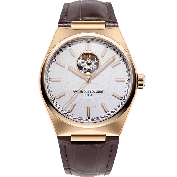 ساعت مچی مردانه فردریک کنستانت (Frederique Constant) مدل FC-310V4NH4
