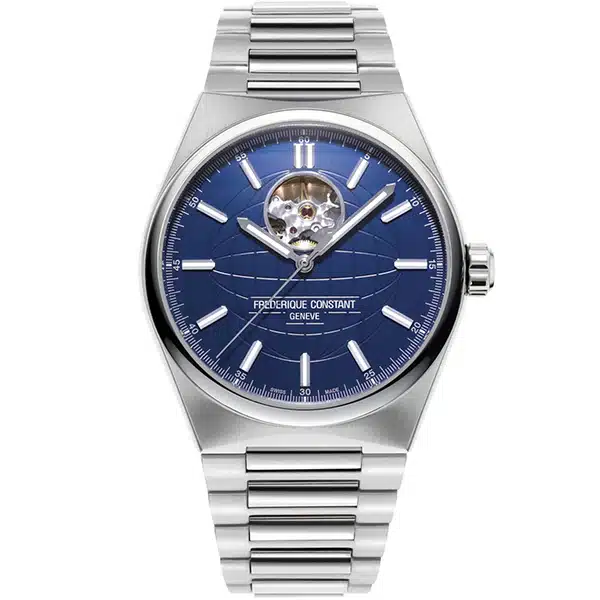 123 ساعت مچی مردانه فردریک کنستانت (Frederique Constant) مدل FC-310N4NH6B