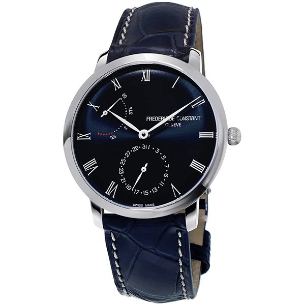 ساعت مچی مردانه فردریک کنستانت (Frederique Constant) مدل FC-723NR3S6