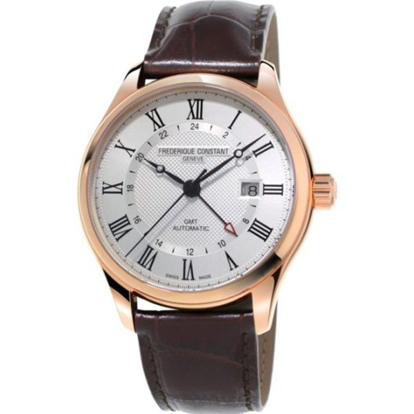 ساعت مچی مردانه فردریک کنستانت (Frederique Constant) مدل FC-350MC5B4