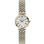 ساعت مچی زنانه فردریک کنستانت (Frederique Constant) مدل FC-200MPW2AR3B
