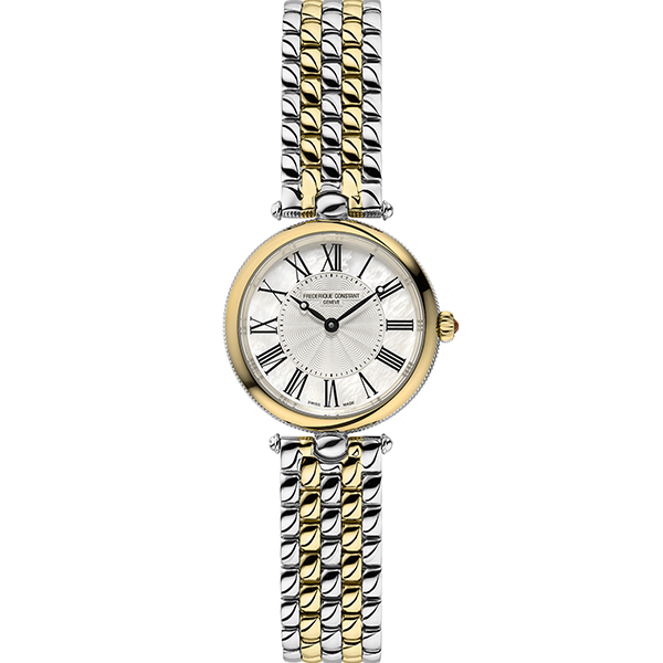 ساعت مچی زنانه فردریک کنستانت (Frederique Constant) مدل FC-200MPW2AR3B