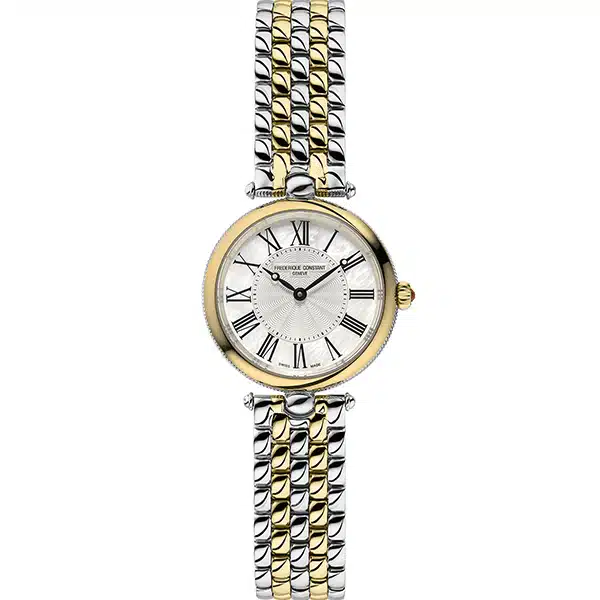 123 ساعت مچی زنانه فردریک کنستانت (Frederique Constant) مدل FC-200MPW2AR3B