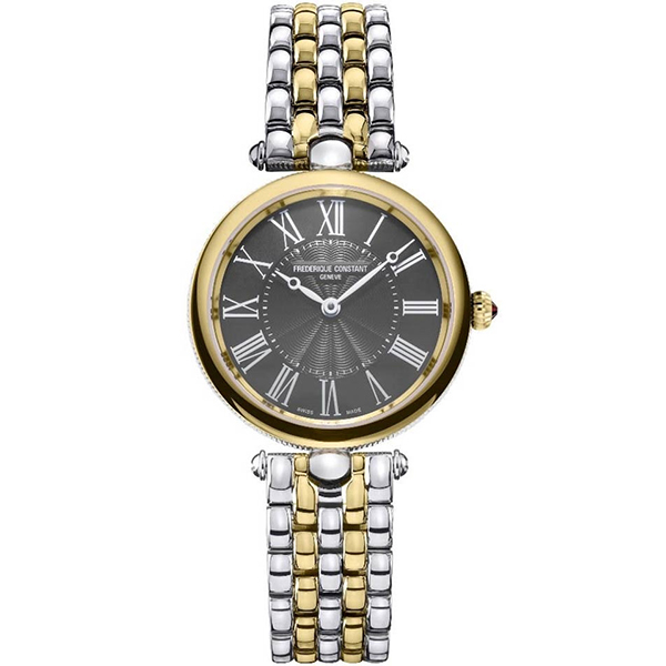 ساعت مچی زنانه فردریک کنستانت (Frederique Constant) مدل FC-200MPG2AR3B