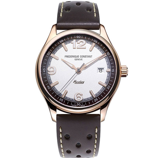 ساعت مچی مردانه فردریک کنستانت (Frederique Constant) مدل FC-303HVBR5B4