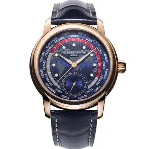 ساعت مچی مردانه فردریک کنستانت (Frederique Constant) مدل FC-718NRWM4H9