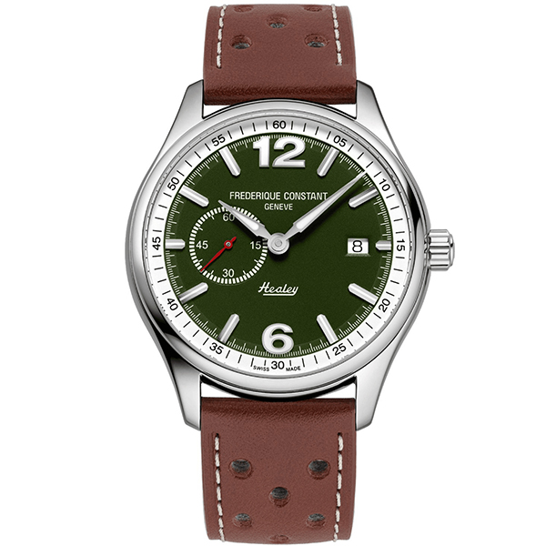 ساعت مچی مردانه فردریک کنستانت (Frederique Constant) مدل FC-345HGRS5B6
