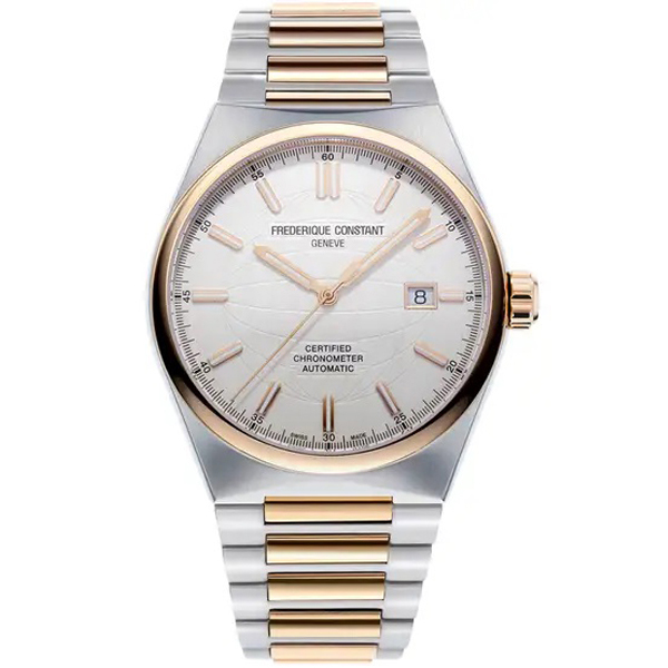 ساعت مچی مردانه فردریک کنستانت (Frederique Constant) مدل FC-303V4NH2B