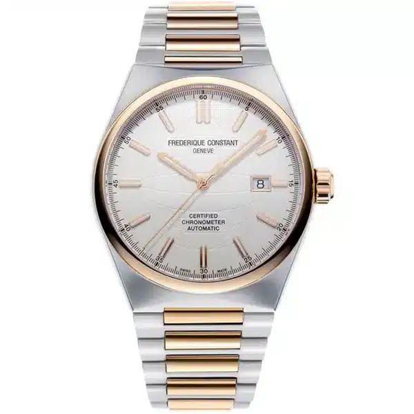 123 ساعت مچی مردانه فردریک کنستانت (Frederique Constant) مدل FC-303V4NH2B
