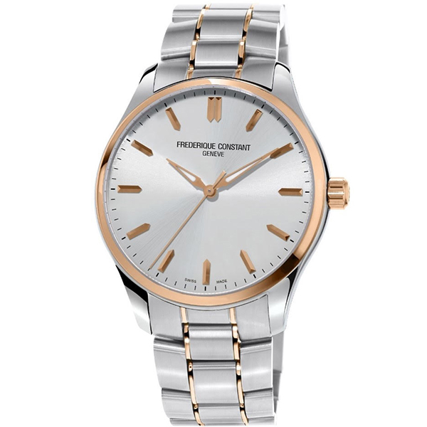 ساعت مچی مردانه فردریک کنستانت (Frederique Constant) مدل FC-230NV5B2B