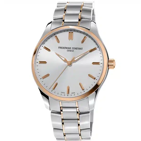 123 ساعت مچی مردانه فردریک کنستانت (Frederique Constant) مدل FC-230NV5B2B