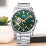 عکس ساعت مچی مردانه اورینت(ORIENT) مدل RA-AR008E