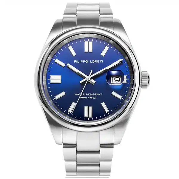 2 عکس ساعت مچی مردانه فیلیپولورتی (Filippo Loreti) مدل FL00978