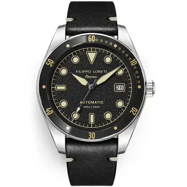 2 عکس ساعت مچی مردانه فیلیپولورتی (Filippo Loreti) مدل FL00872