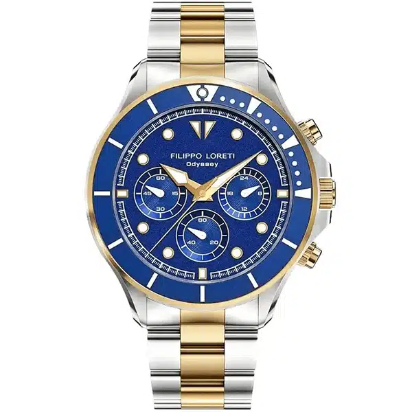 2 عکس ساعت مچی مردانه فیلیپولورتی (Filippo Loreti) مدل FL00642