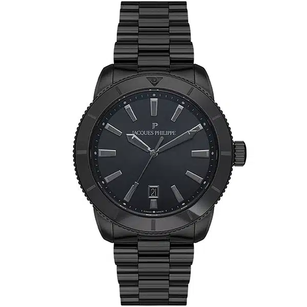 2 عکس ساعت مچی مردانه ژاک فیلیپ (Jacques Philippe) مدل JPQGS264311