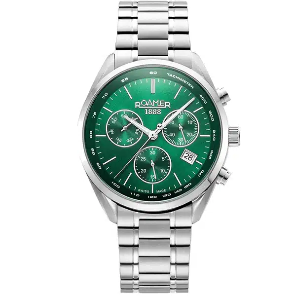 2 ساعت مچی مردانه رومر (ROAMER) مدل 20 75 41 993819