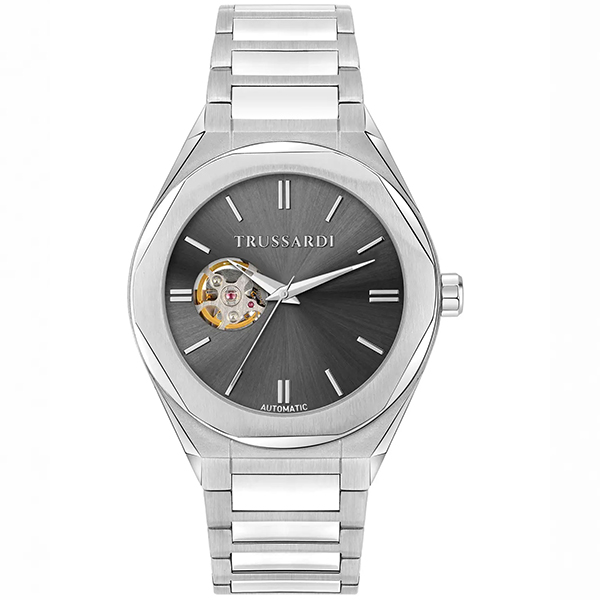 عکس ساعت مچی مردانه تروساردی(TRUSSARDI) مدل R2423156002