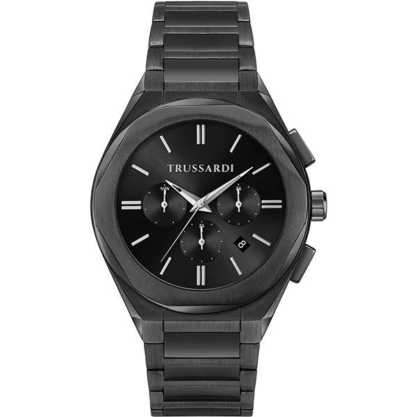 عکس ساعت مچی مردانه تروساردی(TRUSSARDI) مدل R2453156002