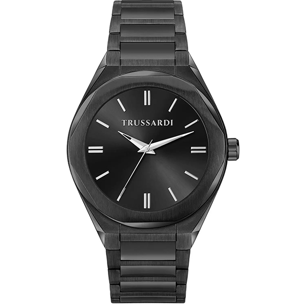 عکس ساعت مچی مردانه تروساردی(TRUSSARDI) مدل R2453156005