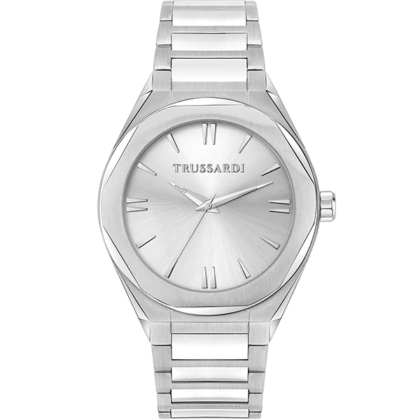عکس ساعت مچی مردانه تروساردی(TRUSSARDI) مدل R2453156006