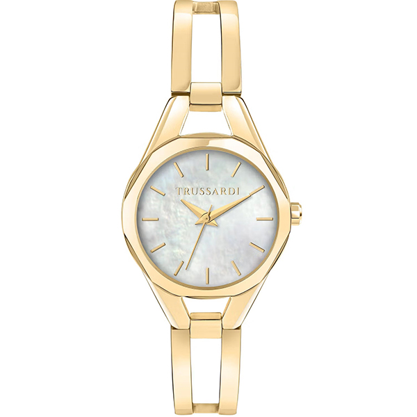 عکس ساعت مچی زنانه تروساردی (TRUSSARDI) مدل R2453159501