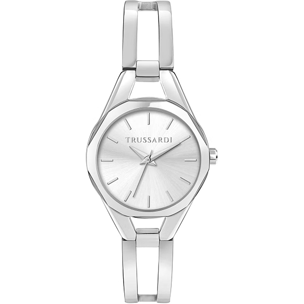 عکس ساعت مچی زنانه تروساردی (TRUSSARDI) مدل R2453159502