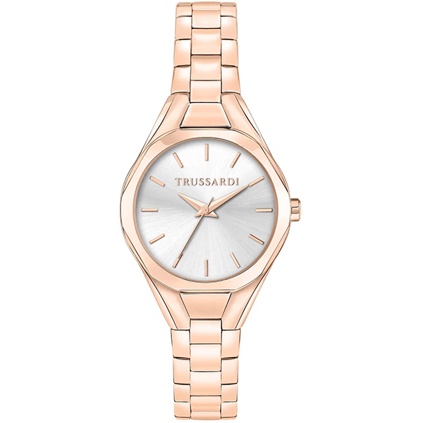 عکس ساعت مچی زنانه تروساردی (TRUSSARDI) مدل R2453157508