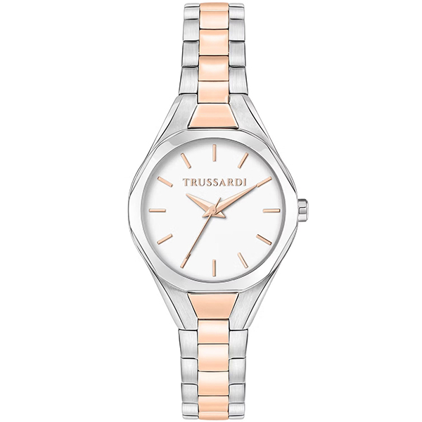 عکس ساعت مچی زنانه تروساردی (TRUSSARDI) مدل R2453157509