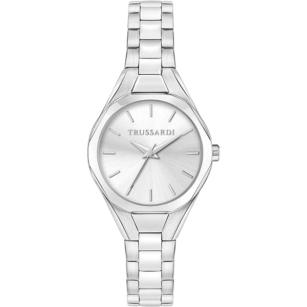 عکس ساعت مچی زنانه تروساردی (TRUSSARDI) مدل R2453157510