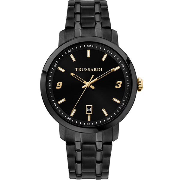 ساعت مچی مردانه تروساردی (TRUSSARDI) مدل R2453147009