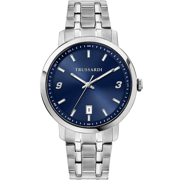 عکس ساعت مچی مردانه تروساردی (TRUSSARDI) مدل R2453147010