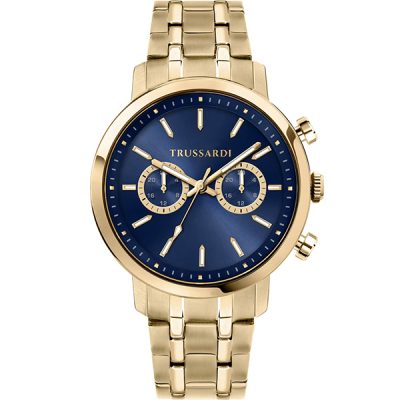 عکس ساعت مچی مردانه تروساردی (TRUSSARDI) مدل R2453147002