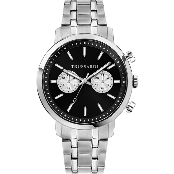 عکس ساعت مچی مردانه تروساردی (TRUSSARDI) مدل R2453147003