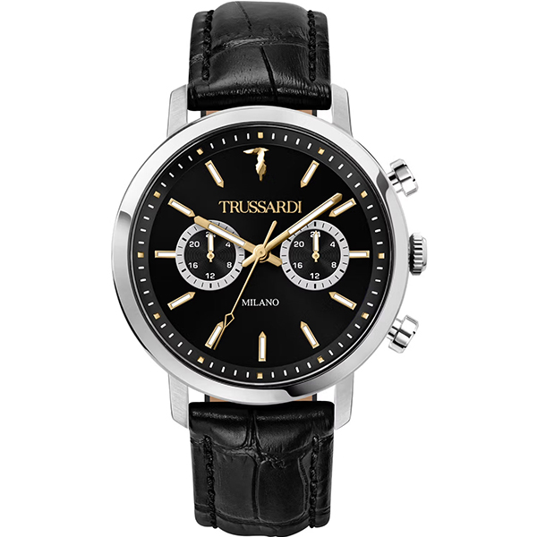 عکس ساعت مچی مردانه تروساردی (TRUSSARDI) مدل R2451147001