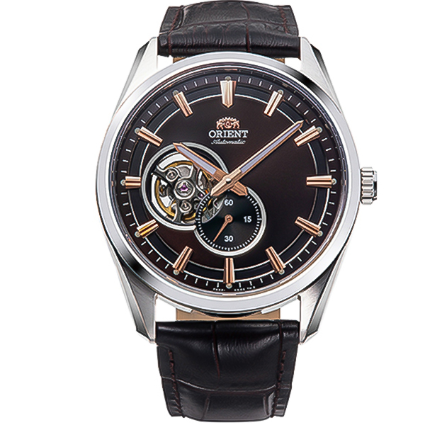 عکس ساعت مچی مردانه اورینت(ORIENT) مدل RA-AR0005Y